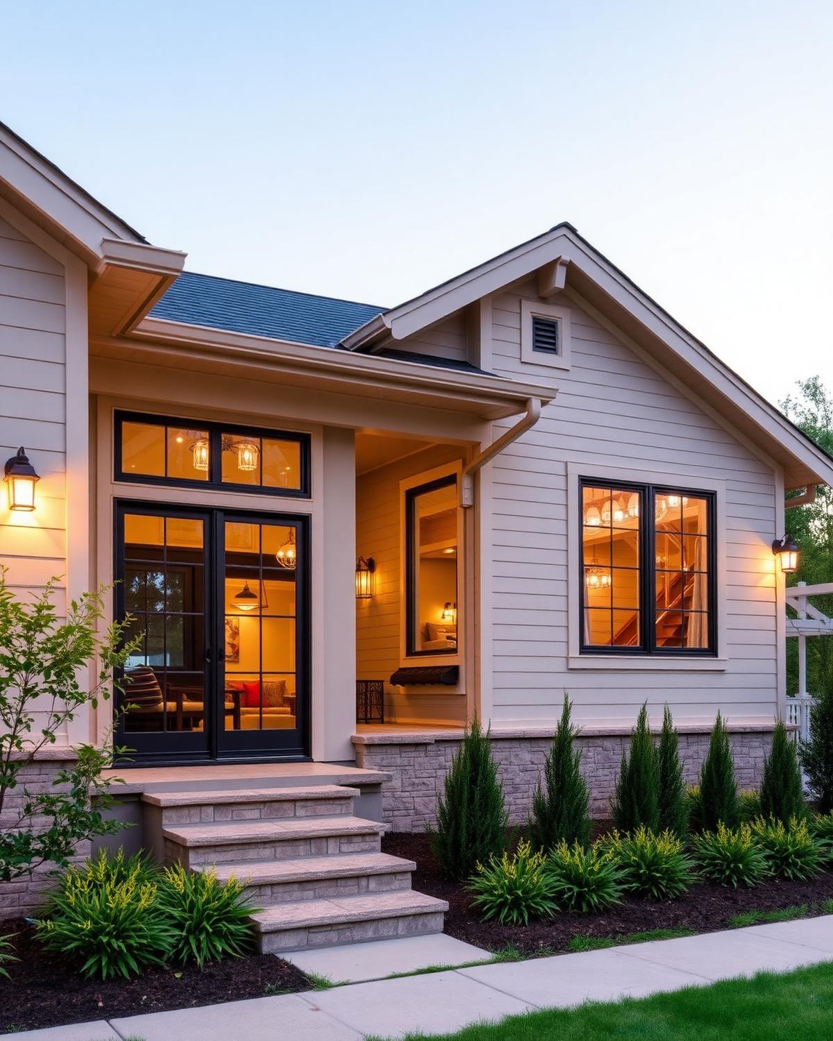 Home addition in Lewes, DE by Cross & Crown Contracting